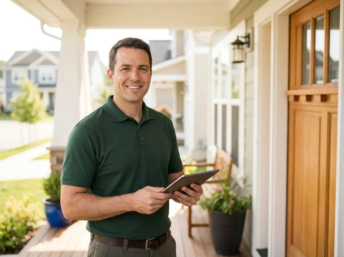 Pest control FAQs for Baxter, WV